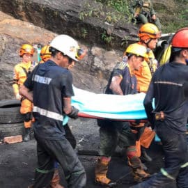 Al menos 11 muertos confirmados tras explosiones en mina de Sutatausa