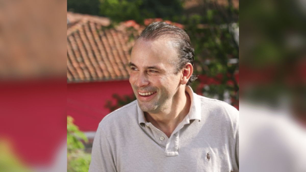 ¿Quién es Alejandro Eder? Conozca al nuevo alcalde de Cali