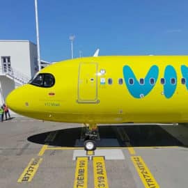 Superintendencia pide a Viva Air compensar a los pasajeros afectados