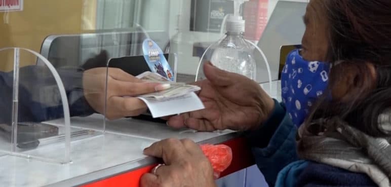 Entérese si usted es beneficiario en el programa de Prosperidad Social