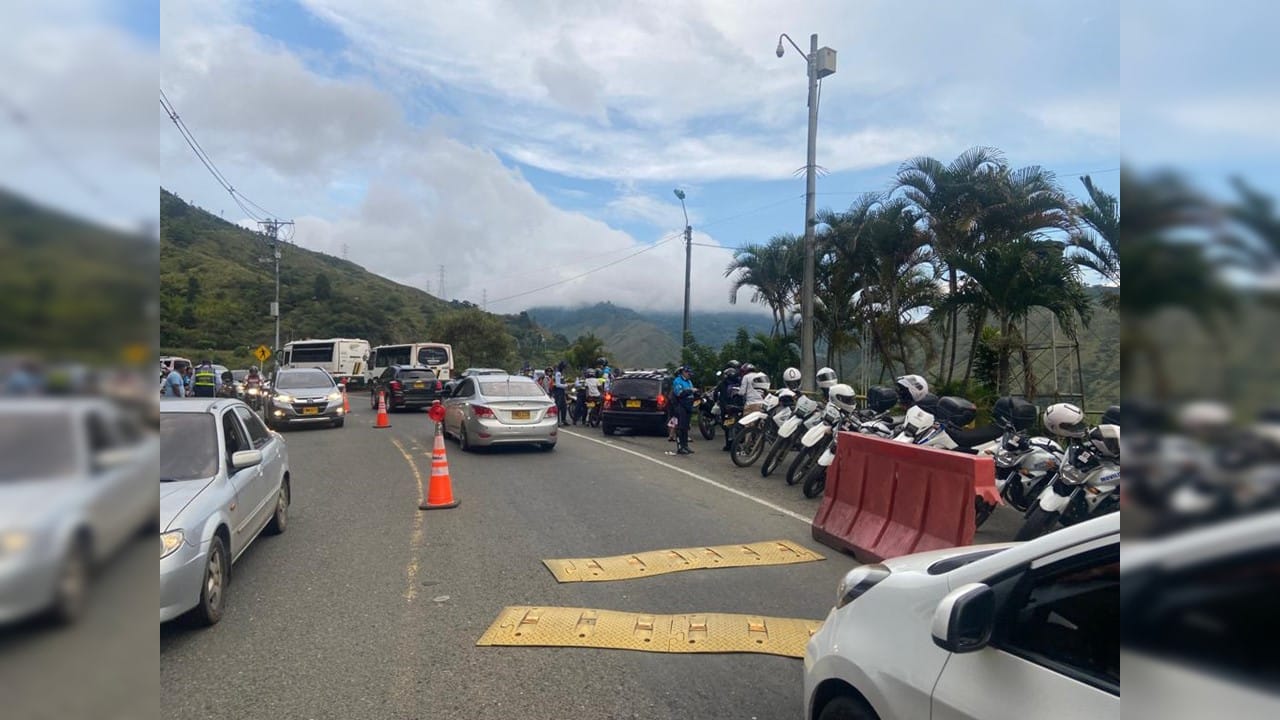 Autoridades locales preparan plan retorno para el Valle del Cauca