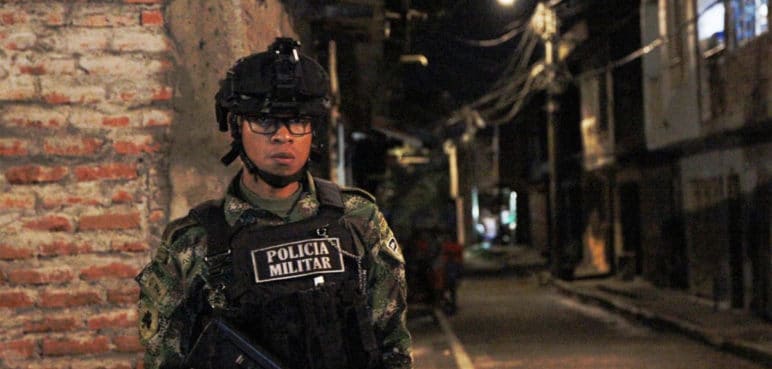 ¿Banda criminal 'Tren de Aragua' opera en la ciudad? Esto dice la Policía de Cali