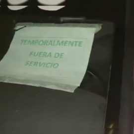 Bomberos del corregimiento de Santa Elena no tienen recursos para atender emergencias