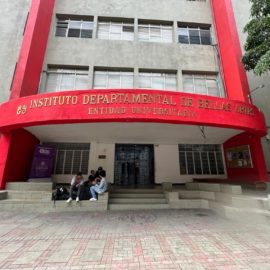 Brote de varicela en Bellas Artes tiene en alerta a la comunidad