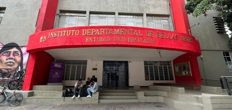 Brote de varicela en Bellas Artes tiene en alerta a la comunidad