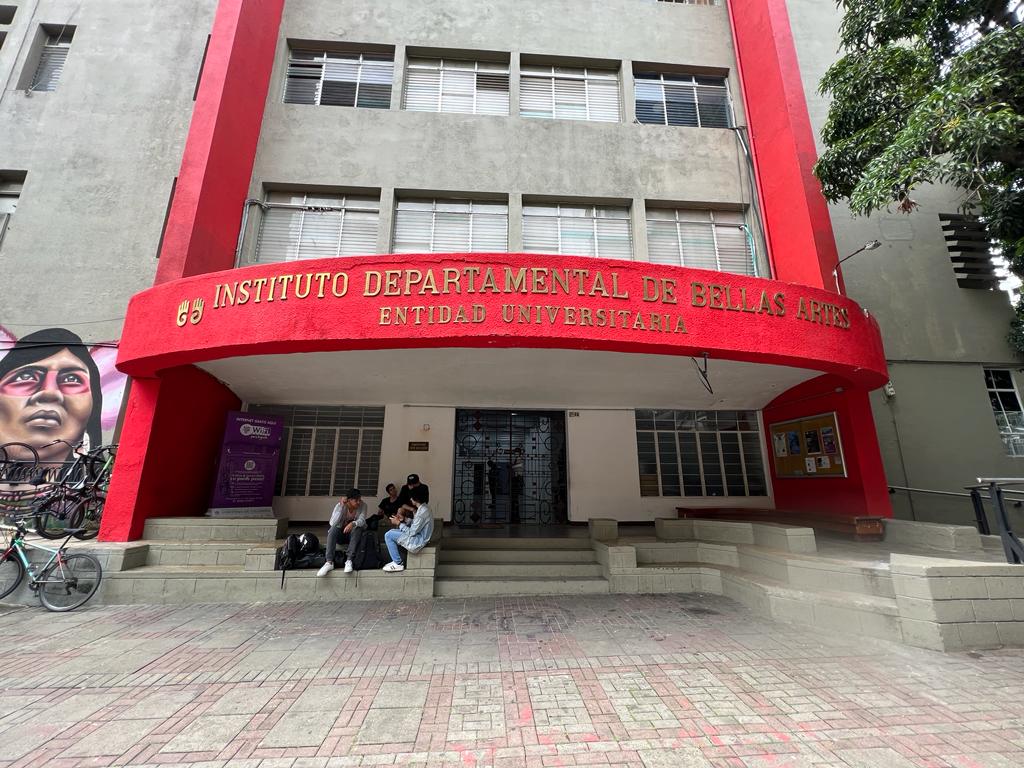 Brote de varicela en Bellas Artes tiene en alerta a la comunidad