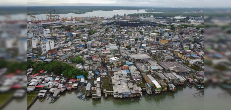 "Yo quiero que la pesca de la gente de Buenaventura se exporte”: Anunció el presidente Petro