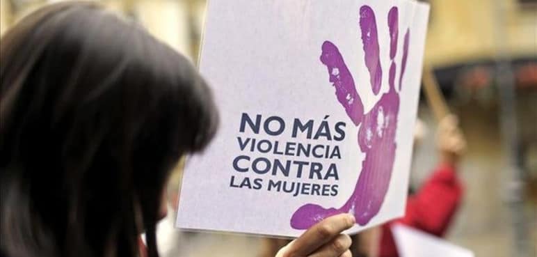¡Ojo a estas señales! Podría estar con un potencial feminicida