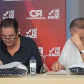 Cambio Radical se declara partido de oposición