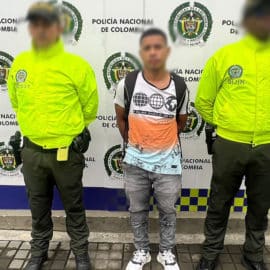 Capturan a presunto asesino de Shaina, lideresa de comunidad LGTBIQ+ en Cali