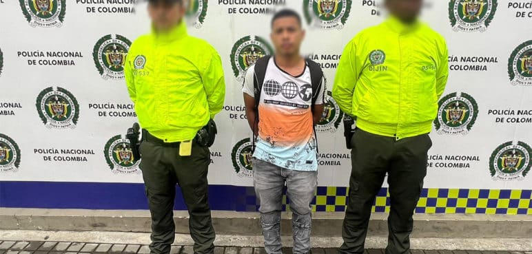 Capturan a presunto asesino de Shaina, lideresa de comunidad LGTBIQ+ en Cali
