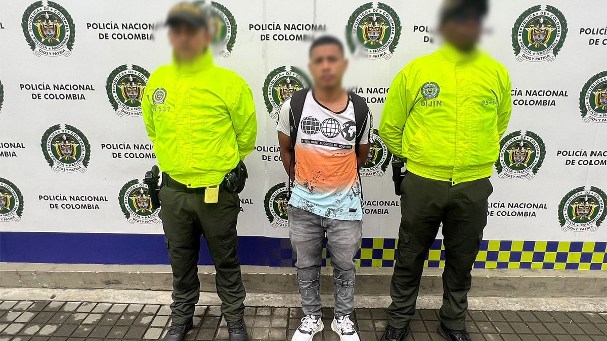 Capturan a presunto asesino de Shaina, lideresa de comunidad LGTBIQ+ en Cali