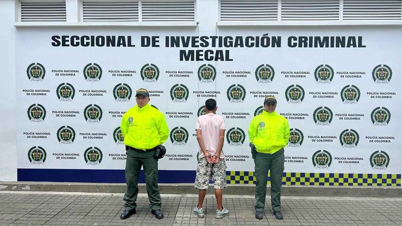 Bandas transnacionales estarían controlando las rutas de los ‘Piratas’ en Cali