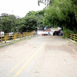 La cicloruta que conecta la vía Cali - Candelaria será la más larga del Valle
