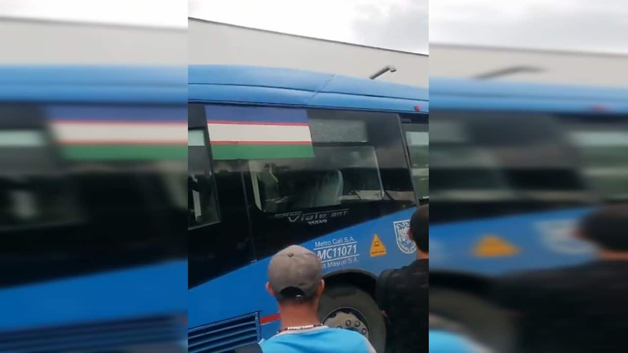 "A mi hija la intentaron matar": madre de menor apuñalada en colegio de Cali