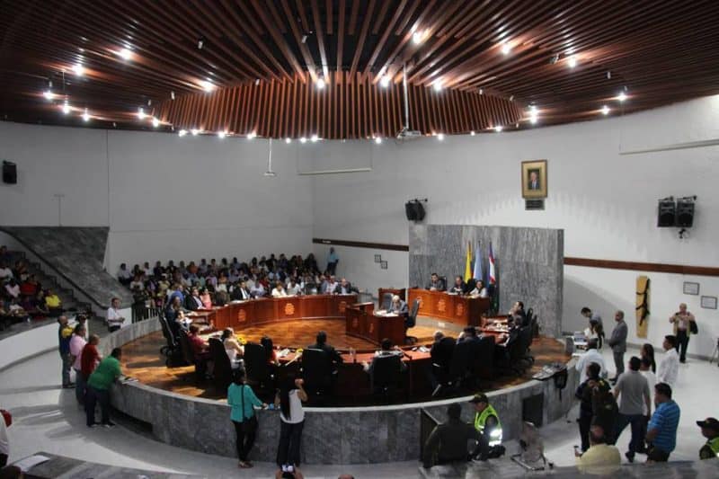 Elecciones 2023: conozca a los candidatos a la Alcaldía de Palmira