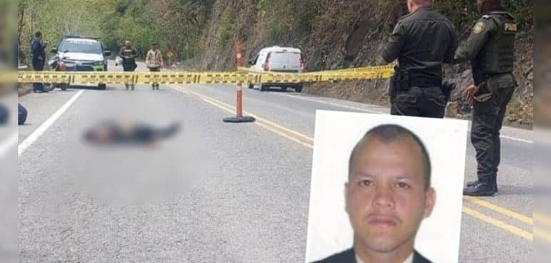 Confirman la muerte de uno de los cabecillas del Clan del Golfo