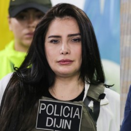 Confirman que Aida Merlano será testigo contra Arturo Char en una audiencia