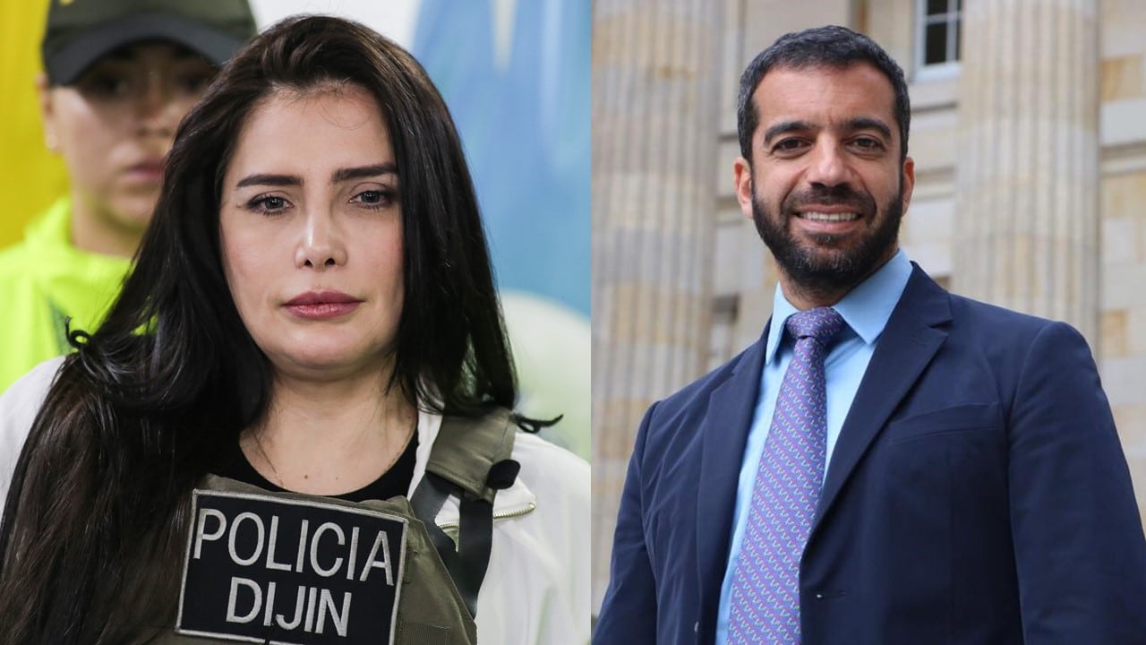 Confirman que Aida Merlano será testigo contra Arturo Char en una audiencia