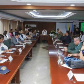 Conozca el plan de seguridad que se implementará en Cali para Semana Santa