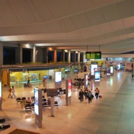 Crisis Ultra Air: Conozca las medidas de protección a pasajeros