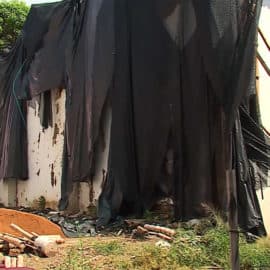 ¿Demolerán la iglesia de Jamundí? estudios entregados preocupan a feligreses