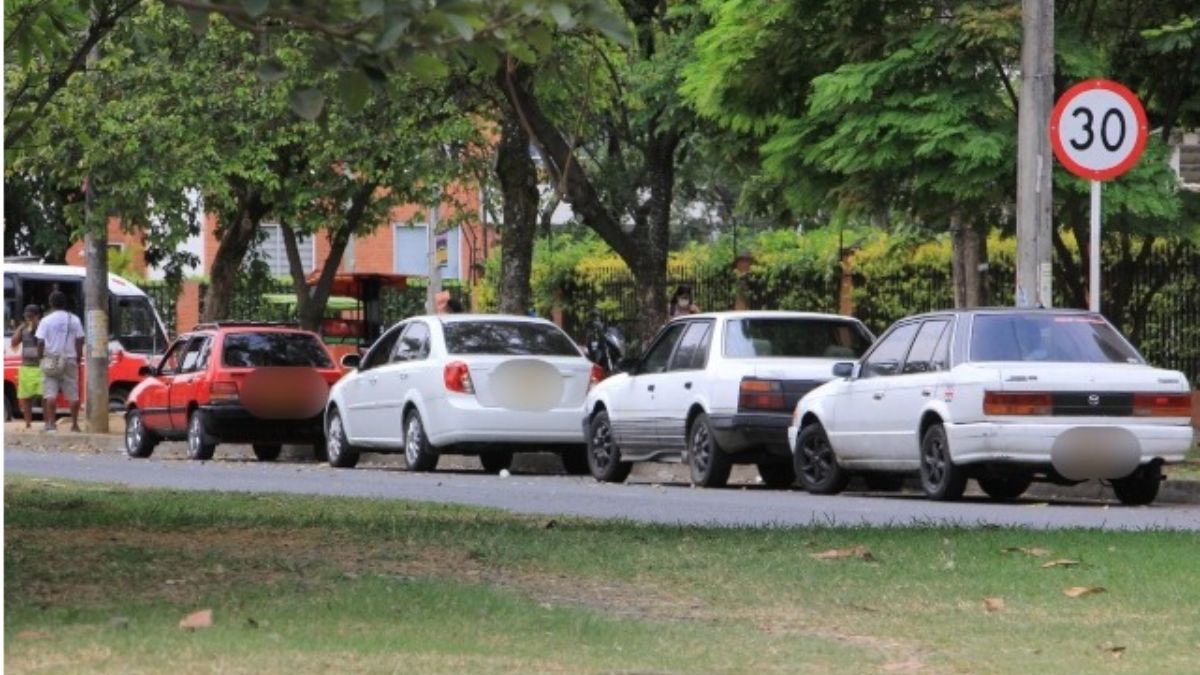 Bandas transnacionales estarían controlando las rutas de los ‘Piratas’ en Cali