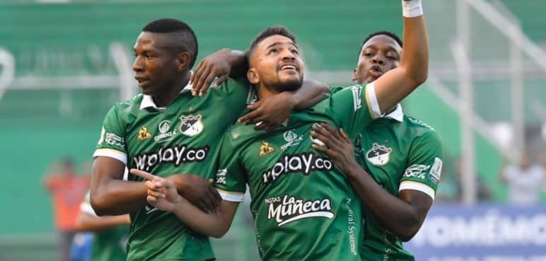 Deportivo Cali visitará hoy a su rival directo Atlético Huila