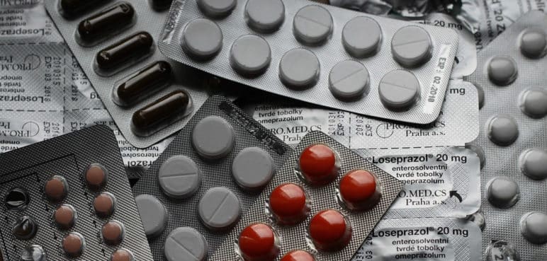 ¿Es seguro consumir un medicamento vencido? Aquí le contamos