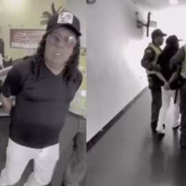 Detienen a humorista de ‘Sábados felices’: Esto fue lo que pasó