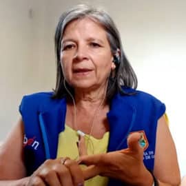 Directora del Sisbén en Cali responde todas las dudas de usuarios
