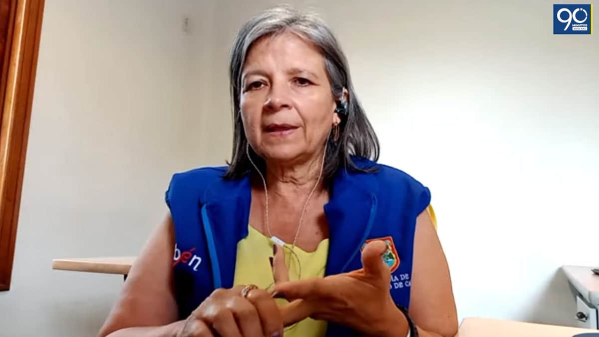 ¡Atención! La próxima semana inician pagos del subsidio Colombia Mayor