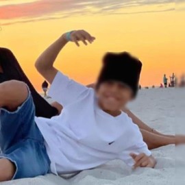 El duro clamor de Julián, un niño caleño con cáncer terminal en Estados Unidos