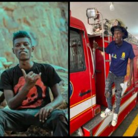 El influencer conocido como 'El Mincho' falleció este viernes en Cali
