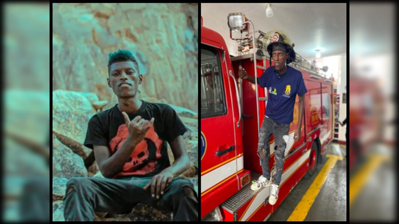 El influencer conocido como 'El Mincho' falleció este viernes en Cali