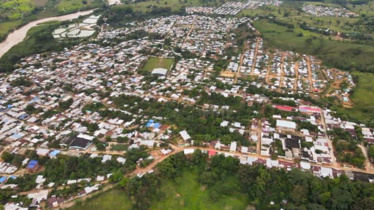 Policía anuncia la implementación de la nueva 'Patrulla Púrpura' en Cali