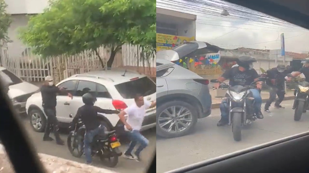 Se conocen más detalles de ataque sicarial que acabó con la vida de una mujer