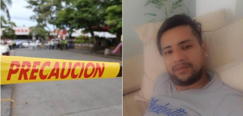 Atroz crimen: Encuentran la cabeza de reconocido dj en un basurero