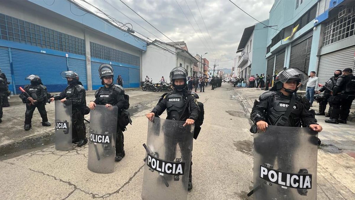 Estas son las tres terminales del MÍO que contarán con baños públicos