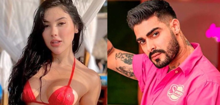 Esta fue la Sinvergüenza respuesta de Aida Merlano a mesero de reconocida wafflería