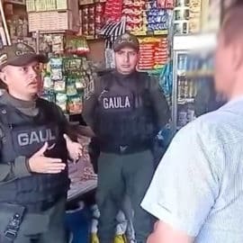‘Falso servicio” la nueva modalidad de extorsión que alertan en Cali