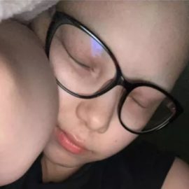 Familia caleña solicita ayuda para su hija que sufre de un cáncer en Estados Unidos