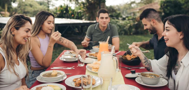 Conozca la ruta gastronómica para disfrutar de los sabores de Cali