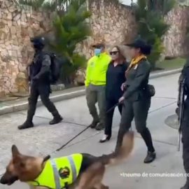 Gobierno avaló extradición de diseñadora caleña, responsable de delitos ambientales