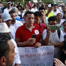 Gremio de Turismo de Cali pide soluciones tras cierre de operaciones de Viva Air