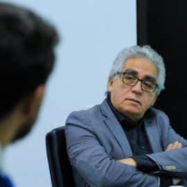 Habló el director de la UNP tras sufrir un atentado en su contra