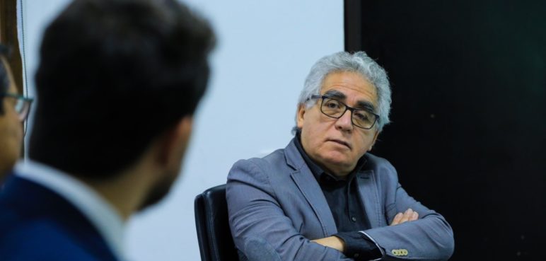 Habló el director de la UNP tras sufrir un atentado en su contra
