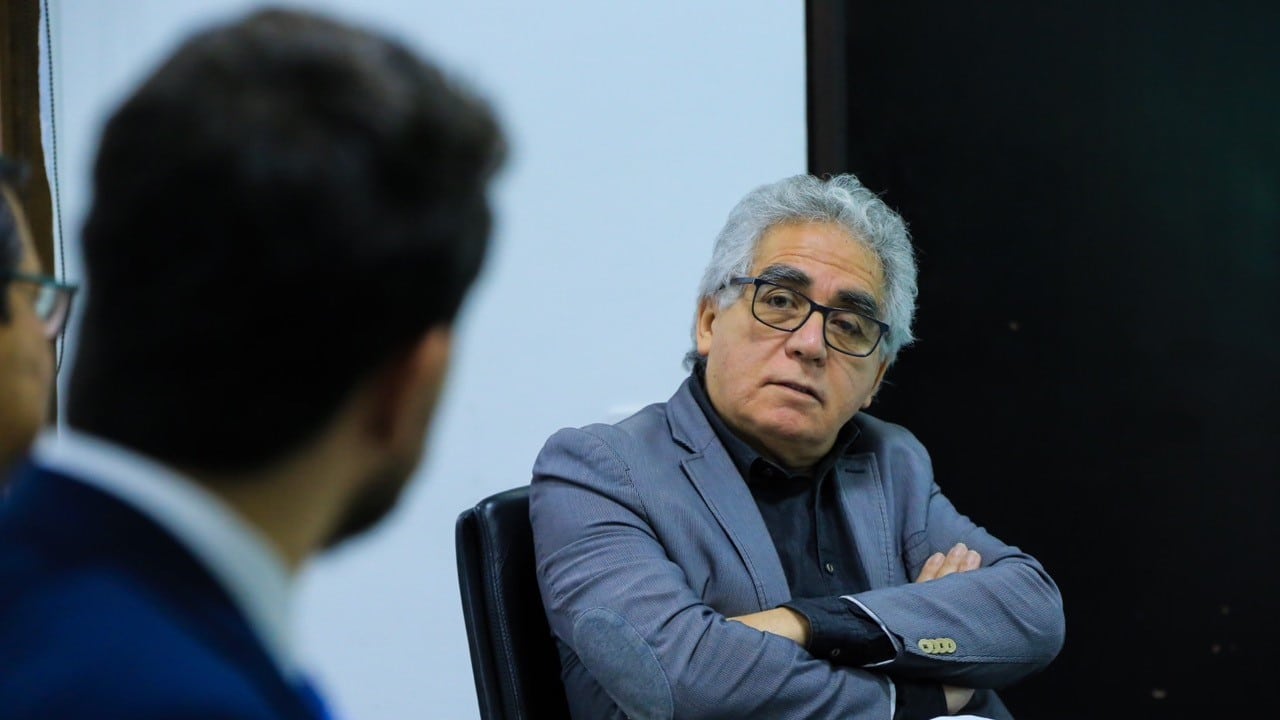 Habló el director de la UNP tras sufrir un atentado en su contra