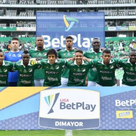 Continúa la crisis en el Deportivo Cali: El arquero Kevin Dawson presentó su renuncia