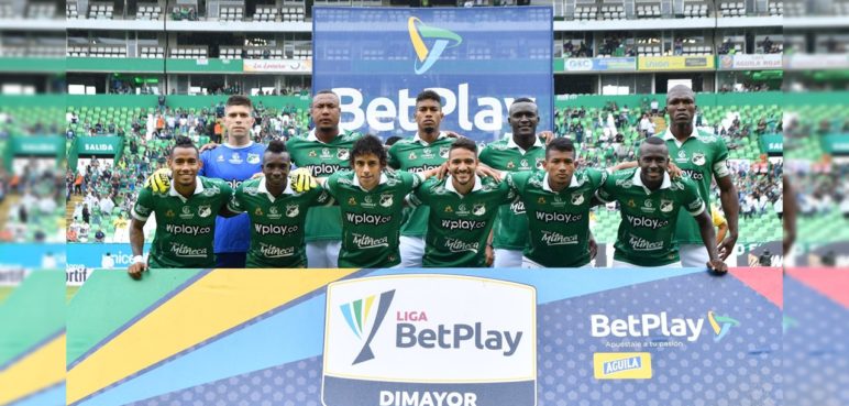 Deportivo Cali recibe a la Equidad y busca su primer triunfo como local